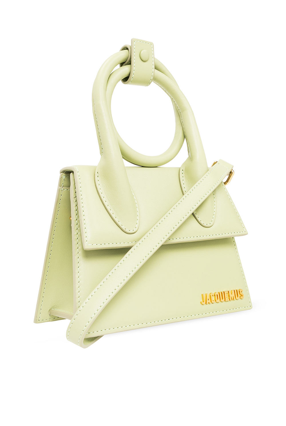 ハンドバッグ JACQUEMUS HAND BAG (251BA4123000 810) All bags - JACQUEMUS | Official website